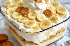 Best Banana Pudding