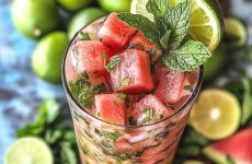 Mojito Watermelon