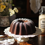 Chocolate Bundt Cake