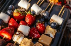 Dessert Kabobs