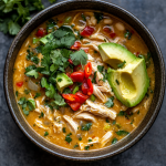 Cilantro Lime Chicken