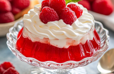Protein Jello Delight